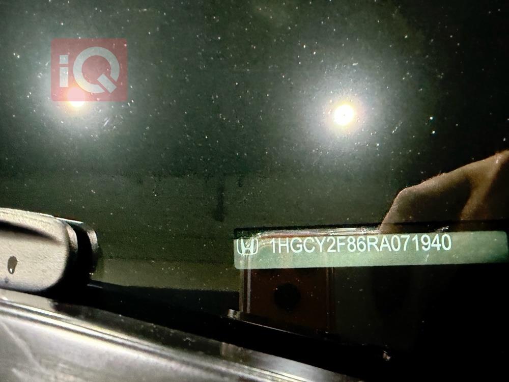 هوندا أكورد